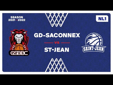 NL1 Men - Day 3: GRAND-SACONNEX vs. VERNIER