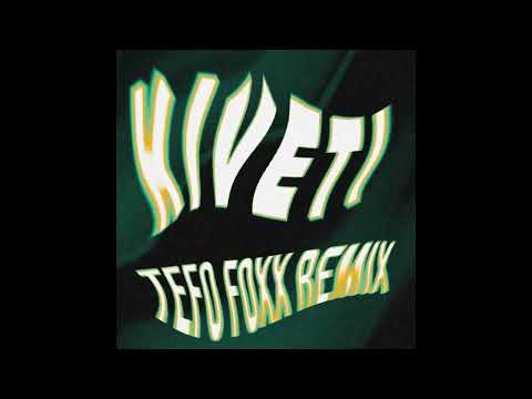 Native P. - Kiveti feat. Nes Mburu (Tefo Foxx Remix)
