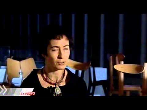 40. Za kulisami PRL-u - Wielki triumf nowoczesnych