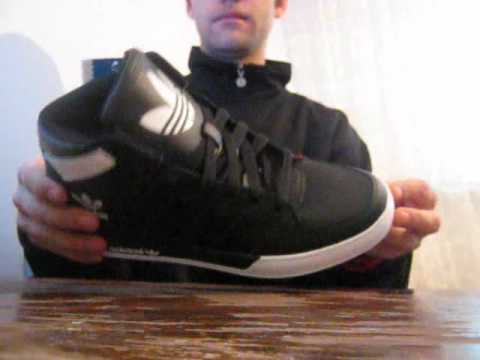adidas Originals Hard Court HI