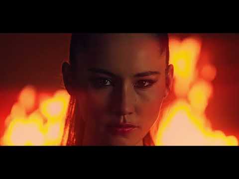 Twin Flames - Christina Chong