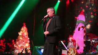 The Vandals - Nothing's Going To Ruin My Holidays