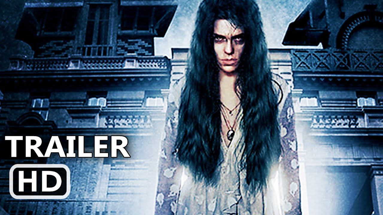 Miniature de la vidéo THE FOLLOWER Official Trailer (2017) Thriller du film The Follower