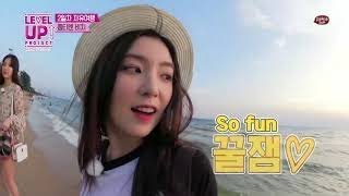 Download lagu ENG Red Velvet Project Level Up! Project Ep 15 mp3