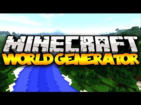 Mind-Blowing Minecraft Worlds: Insane Mod Showcase!