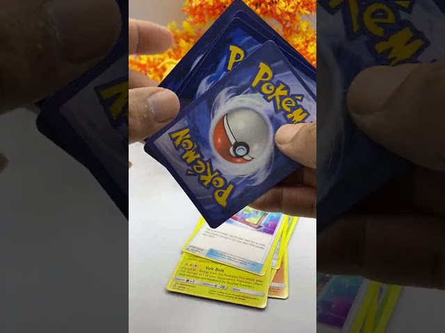 بطاقات عشوائية بوكيمون شكل 2
