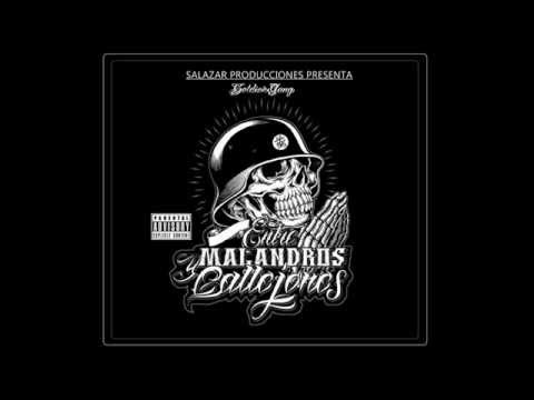 3-CRITICAN // SOLDIER GANG // ENTRE MALANDROS Y CALLEJONES