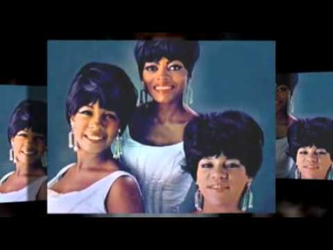 THE SUPREMES  i'm the exception to the rule