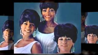 THE SUPREMES  i&#39;m the exception to the rule