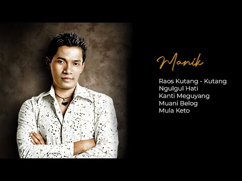Manik Hits Bali Medley