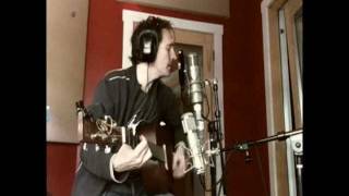 Recording of Like A Ghost (Don DiLego)