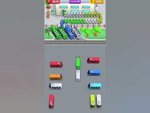 Knit Out level 28