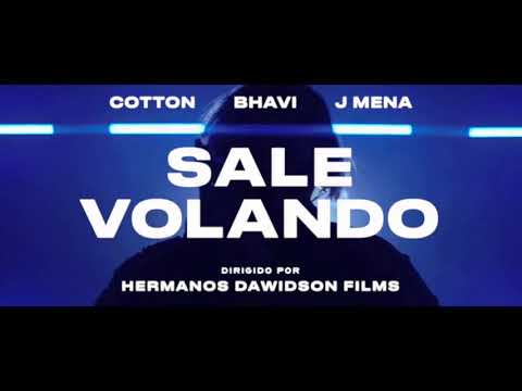 Sale volando ( solo bhavi )