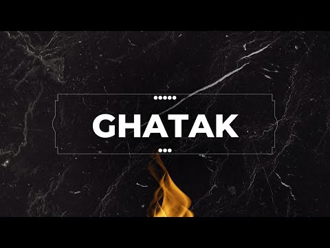 Ghatak - Swattrex