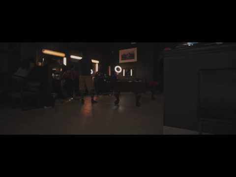 #1 Barbershop in Houston,Texas "HUESTENS"