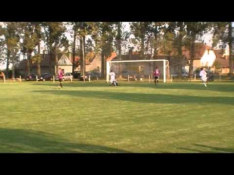 Rábapordány KSK - Szany SE