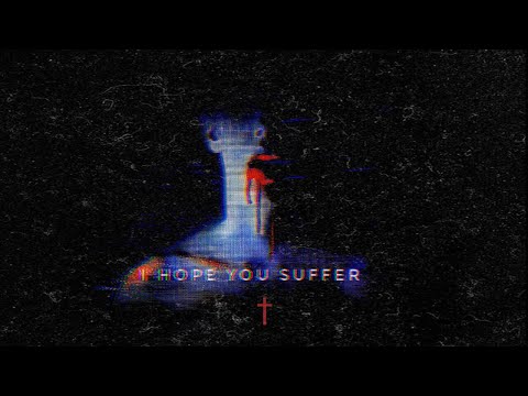 (FREE) SCARLXRD x XXXTENTACION x NIGHT LOVELL TYPE BEAT ''I HOPE YOU SUFFER'' (Prod.VENXM)