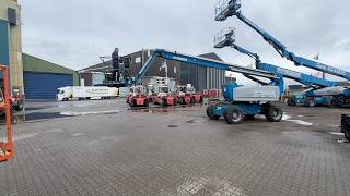 &Sigma;ύ&sigma;&tau;&eta;&mu;&alpha; tiltrotator Genie Z-80/60 | &Alpha;&pi;&epsilon;&iota;&kappa;ό&nu;&iota;&sigma;&eta; 4 - Machineryline