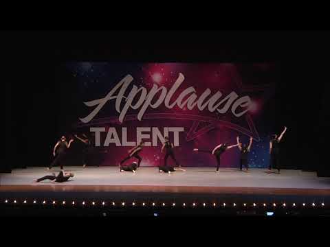 Best Lyrical/Modern/Contemporary // Big Picture - Dance Arts Center [Green Bay, WI]