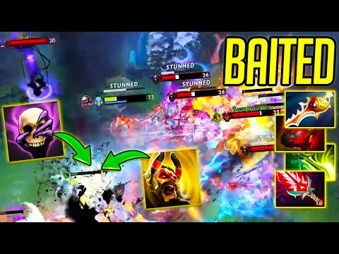 ONE JUKE MADE COMEBACK POSSIBLE - Gorgc Phantom Lancer 1 Hour Game