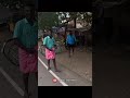 Manjal Veeran Fight Seen Leaked TwinThrottlers TTF Ajees Official Twinthrottlers