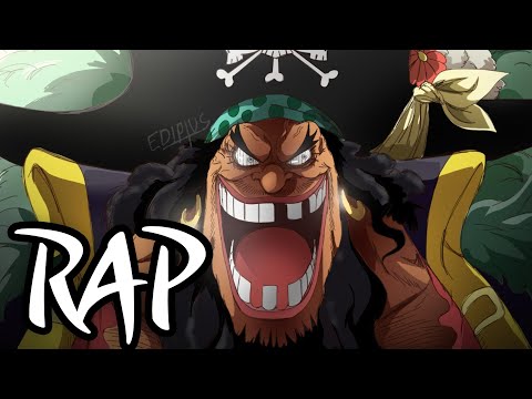 Rap về Râu Đen (Marshall D Teach x One Piece) - FUSHEN | SvS OFFICIAL