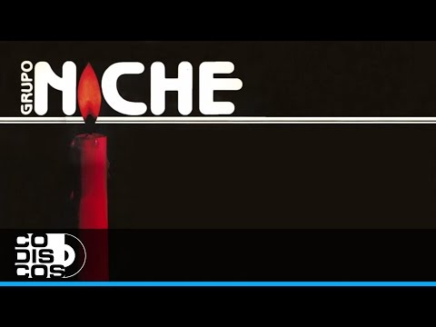 Gitana, Prepárate, Grupo Niche - Audio