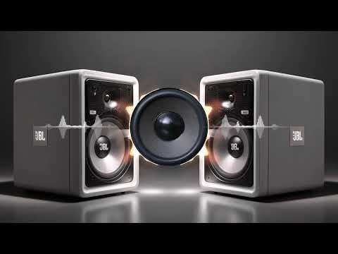 JBL Sound Test | Ultra Deep Bass Drop