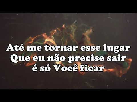 Oh! Se Fendesses com Letra / Morada