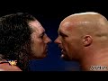 Stone Cold Steve Austin Vs Bret Hart Survivor Series 1996 Highlights