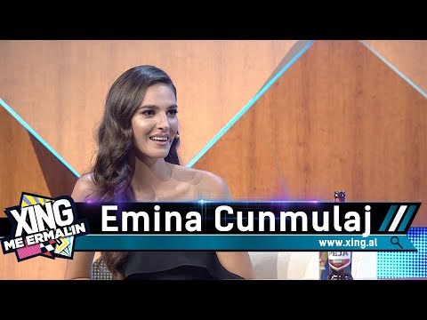 Xing me Ermalin 91 -  Emina Cunmulaj