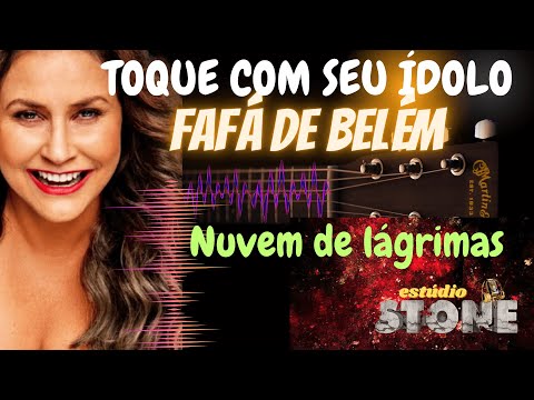 Pode Entrar - Fafá de Belem