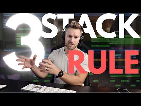 This Arrangement RULE Will Change Your Music Forever