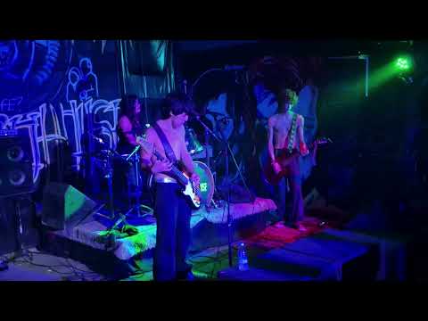 Tenebrium - Tesão Carioca (Ao vivo no Carnarock 2025)