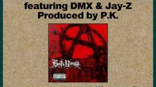Busta Rhymes - Why We Die feat. DMX & Jay-Z