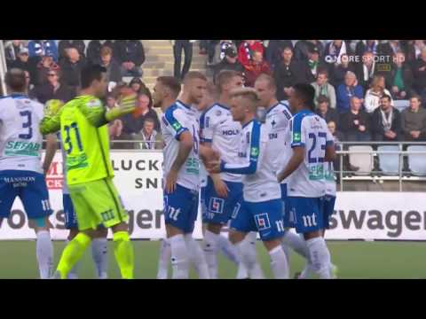 IFK Norrköping   Hammarby IF Omg 1 2017 04 02