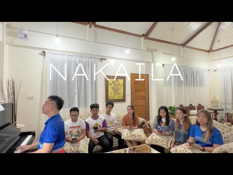 NAKAILA by Msgr. Rudy Villanueva | Responso