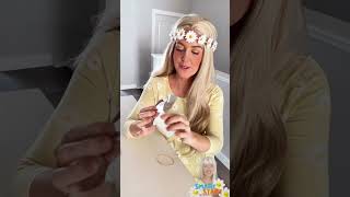 DIY Kazoo from a Toilet Roll! Easy Music Craft for Kids