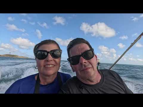 Porto de Galinhas  - Ipojuca  - Pernambuco -  dezembro 2024 (Parte 1)