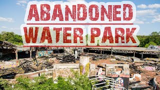 Blub Water Park Abandoned Berlin 2018 Urbex