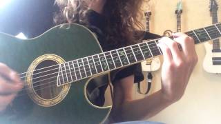 Video thumbnail for Ibanez Euphoria Ep-7 - Steve Vai signature by The Count - Guitarist