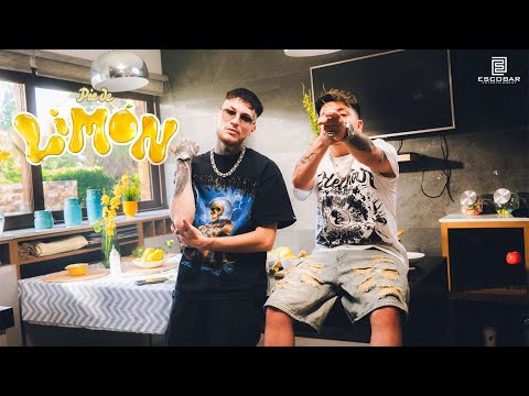 NEMJ, King Savagge - PIE DE LIMÓN (Video Oficial)