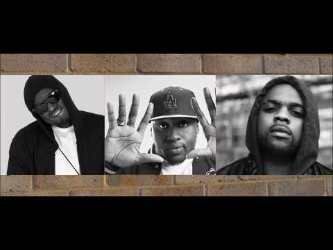 Villain - From A Place - Bow Homage (The birth place of Grime)