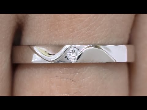 Kim Phuoc Jewelry ARDG-00399s 0.04ct VS 500