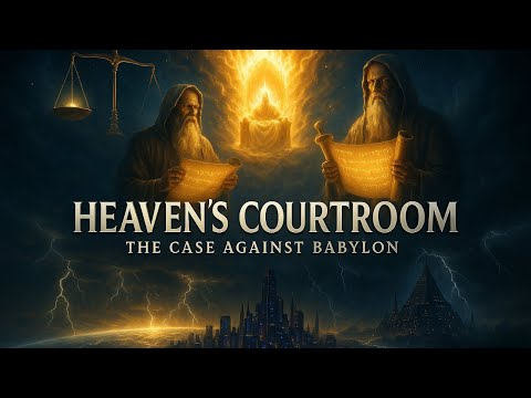 The Two Witnesses EXPOSED - Revelation 11 Like You’ve Never Heard It - Prophecy Roundtable