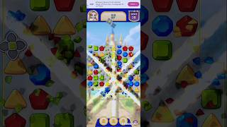 Royal Queenie: Jewel Match 3 - cute match puzzle game Level 7 part gameplay #walkthrough #gameplay