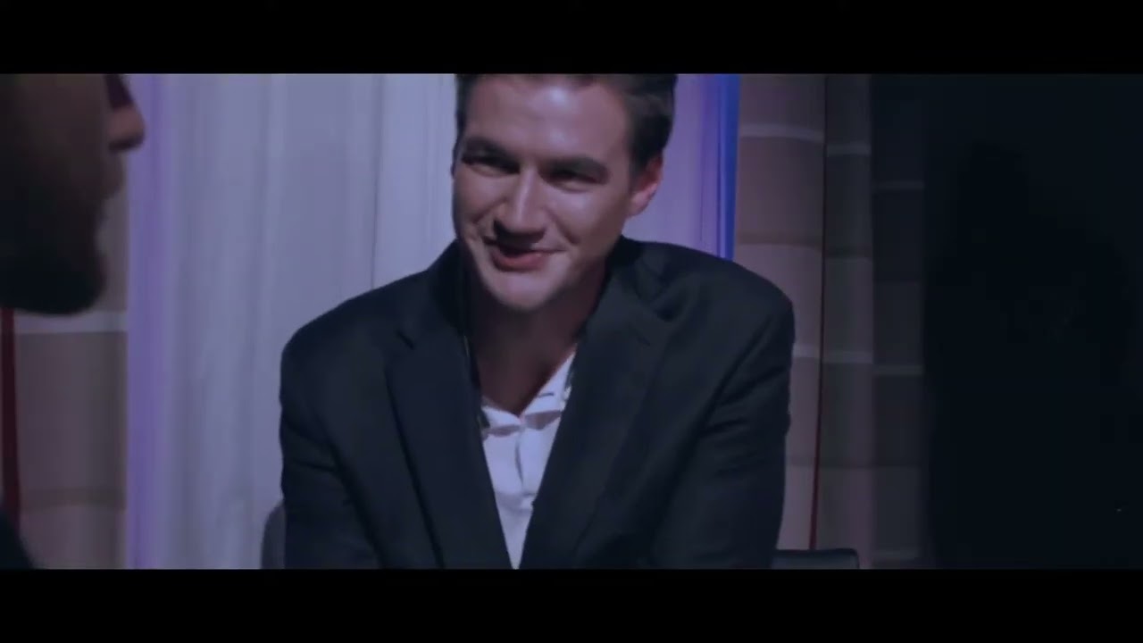 All That You Love Will Be Carried Away (Grace Pritchard) 2023