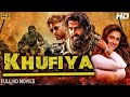 Khufiya (2023) || Hrithik Roshan And Disha Patani || New Release Bollywood Superhit Action HD Movie