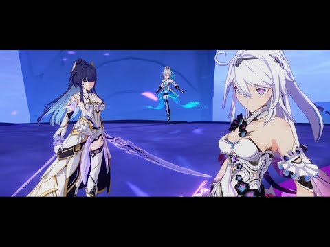 EX MA - Husk Existentialism (47824) - Trio