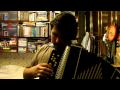 NEW!!! Rammstein - Du hast on accordion (update ...